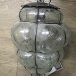 596 6105 HALLWAY LAMP